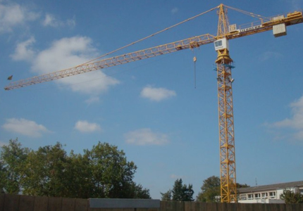 kran Liebherr 112EC-H8