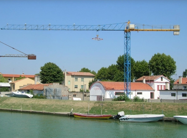 kran Raimondi MR 33+3