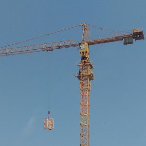 kran Metalna LM 120 HC