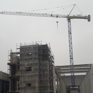 kran Raimondi MR 75E